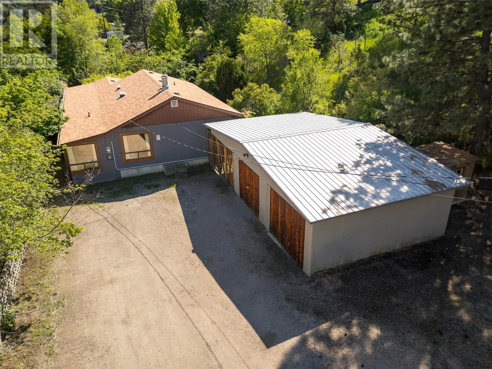 10286 Newene Road