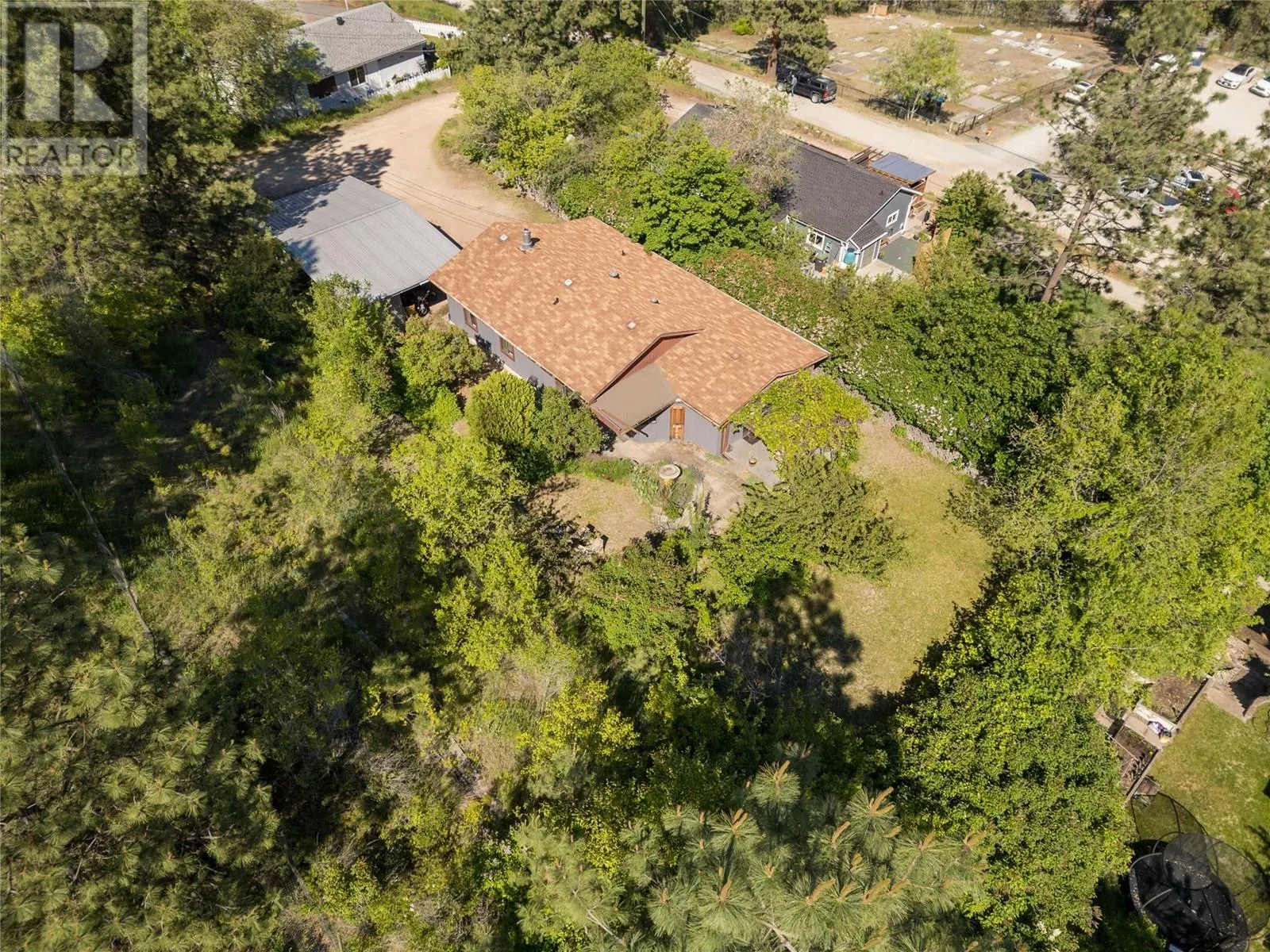 10286 Newene Road