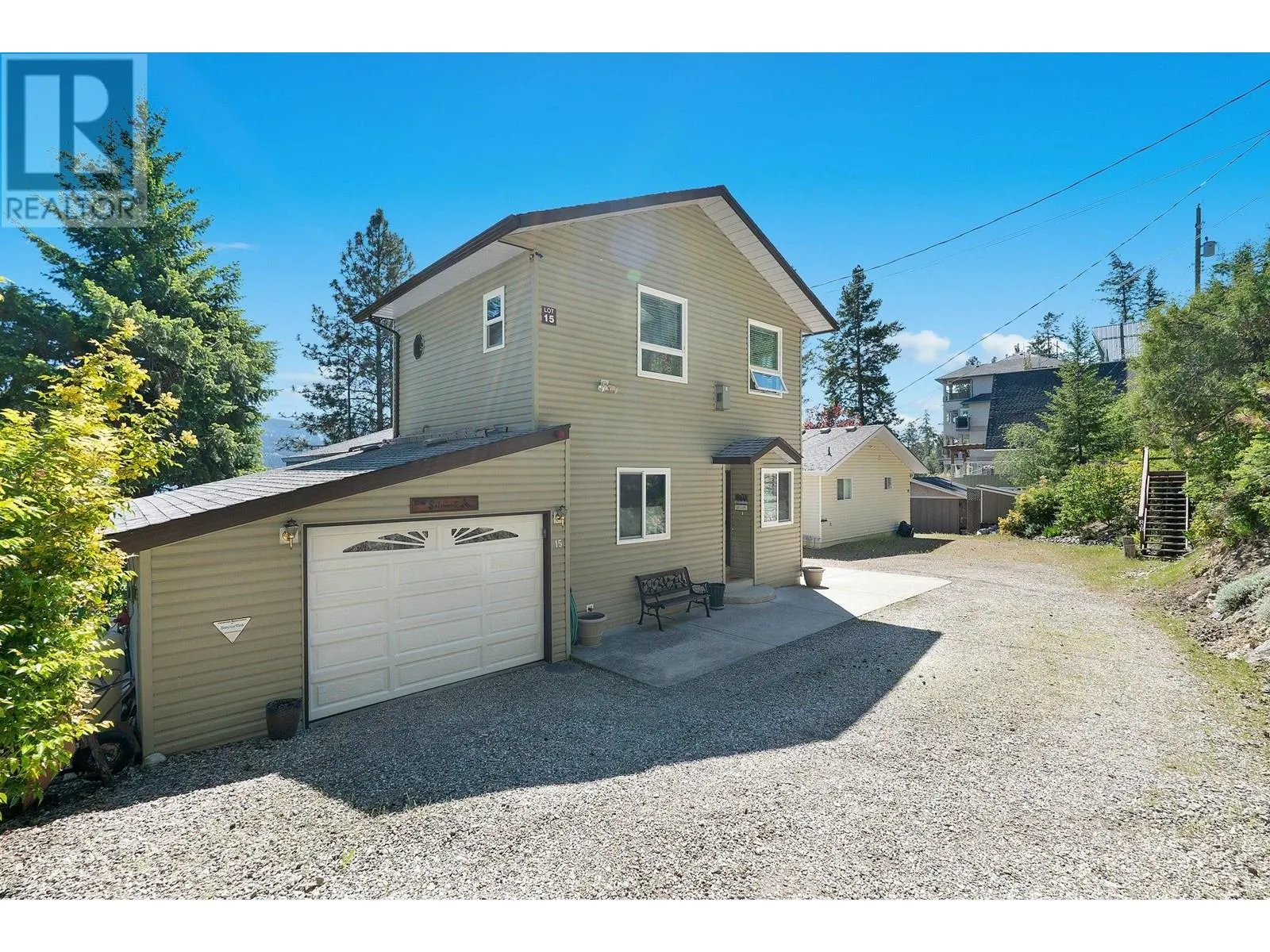 8525 Ewings Landing Road Unit# 15