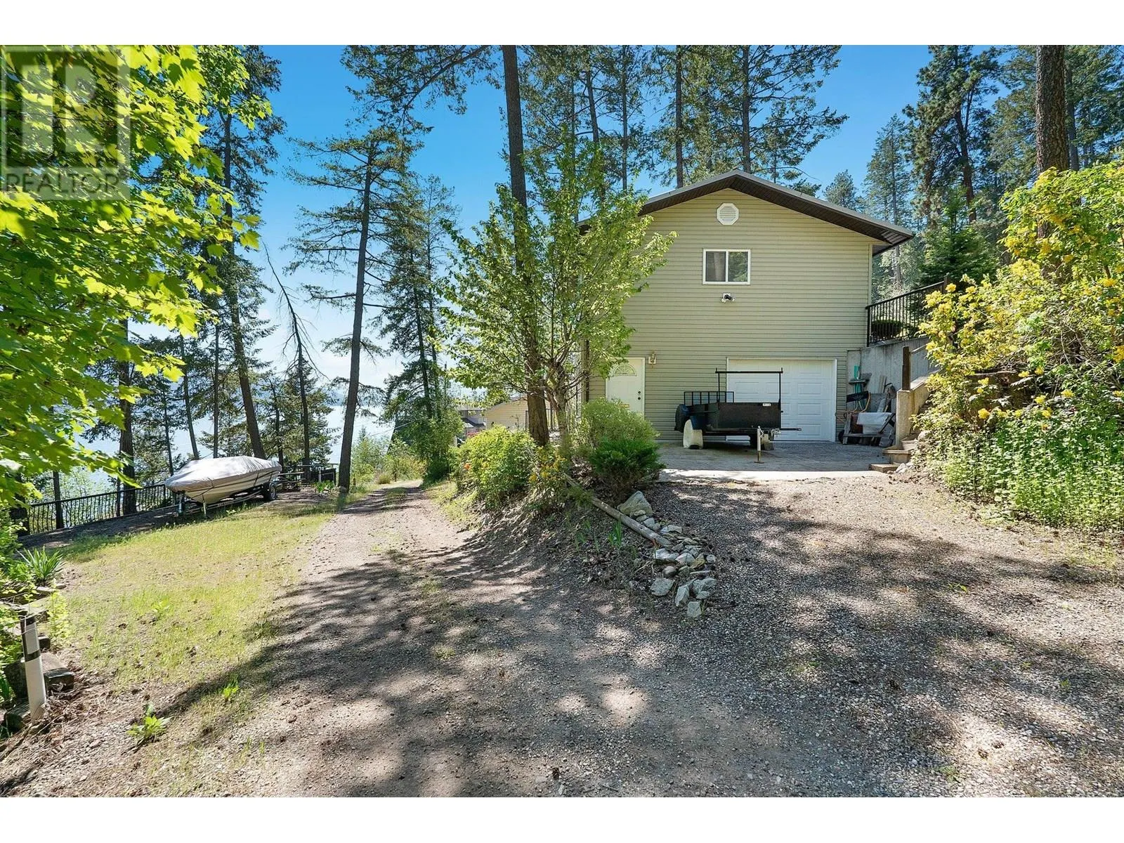 8525 Ewings Landing Road Unit# 15