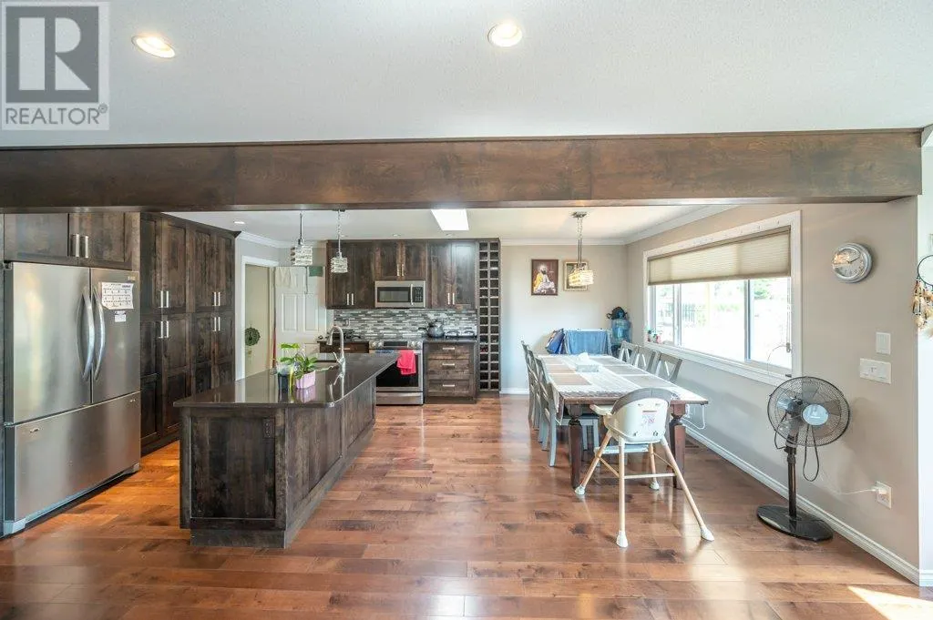 7 Birch Court