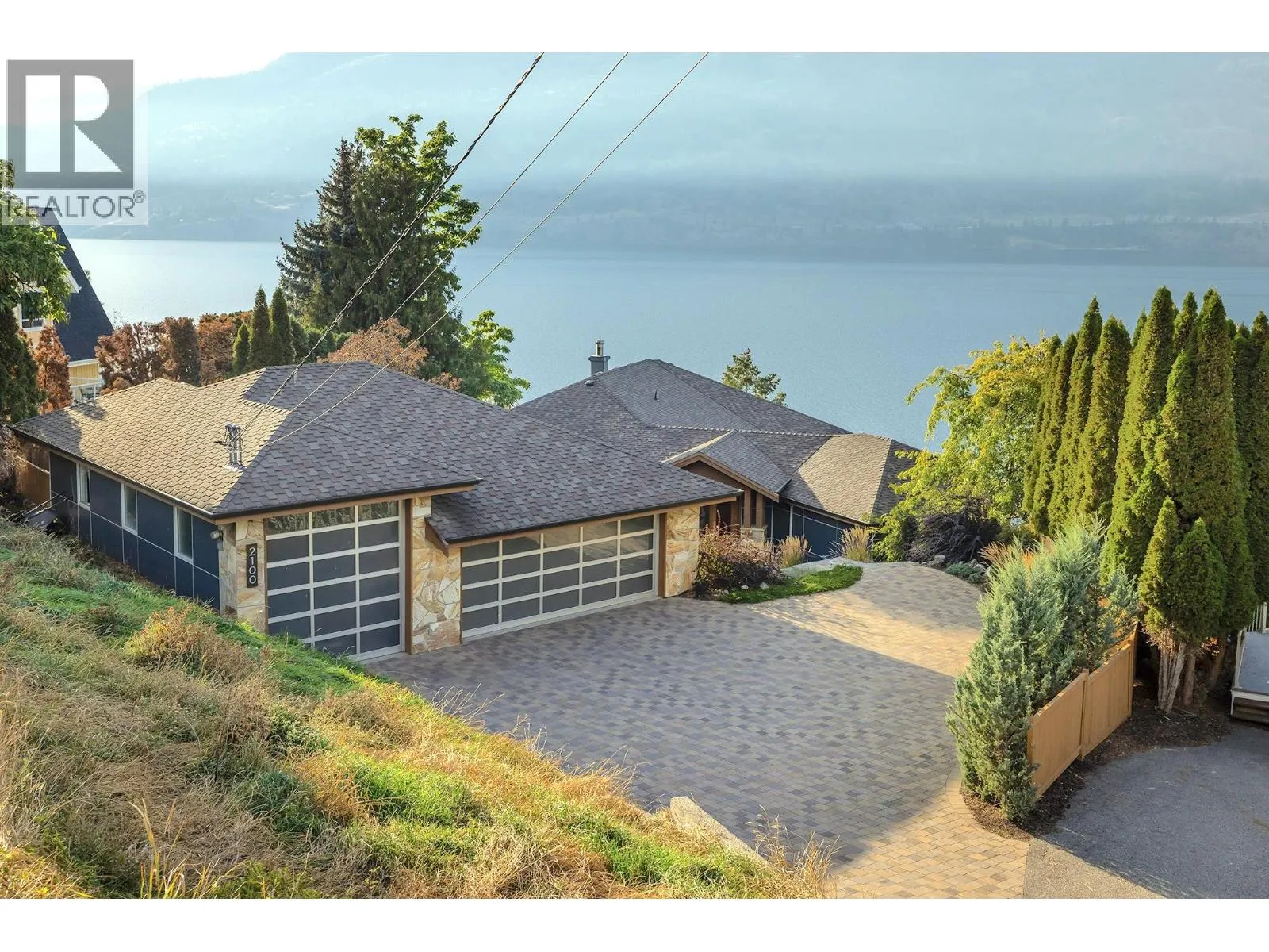 2100 Dewdney Road
