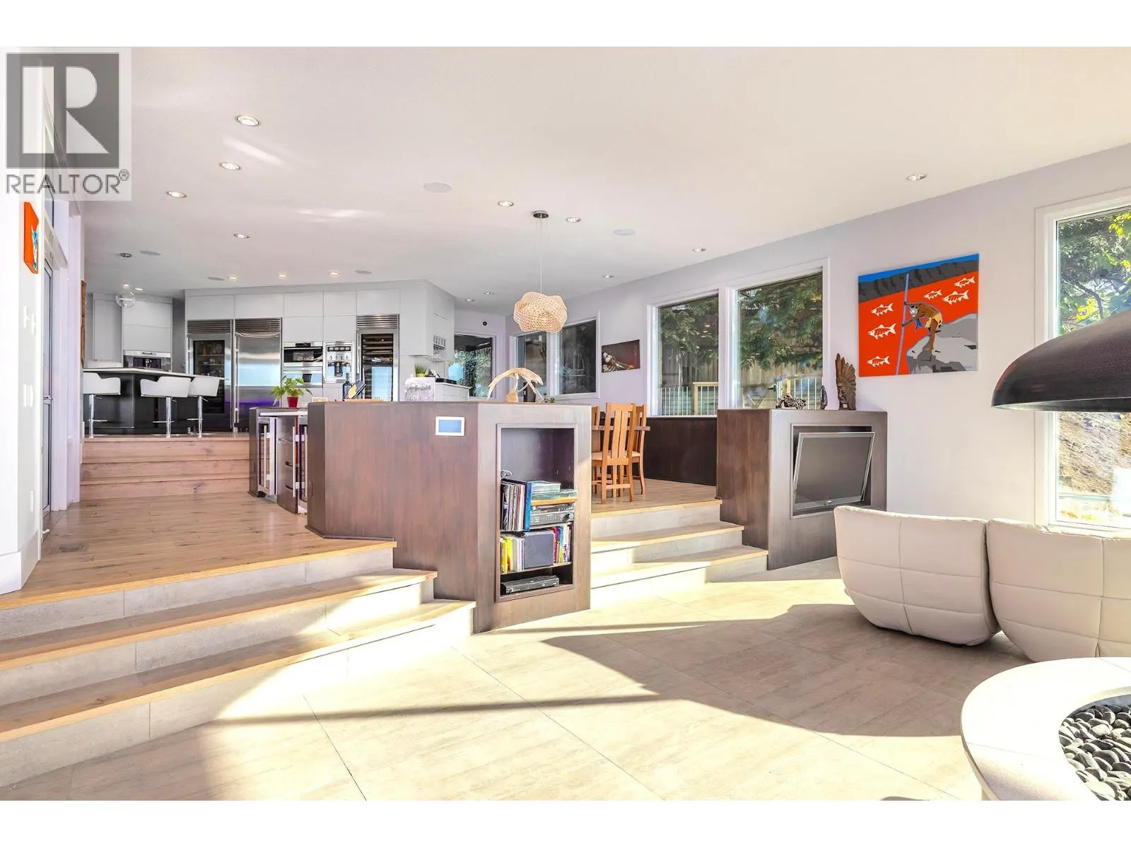 2100 Dewdney Road