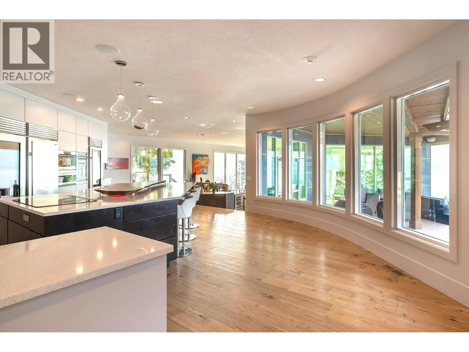 2100 Dewdney Road
