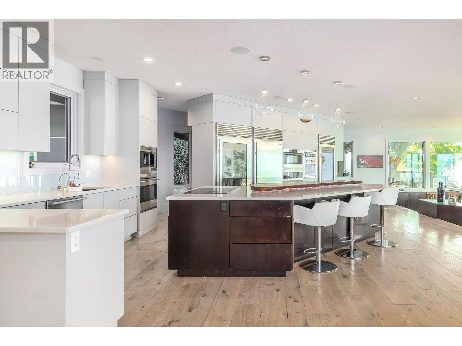 2100 Dewdney Road