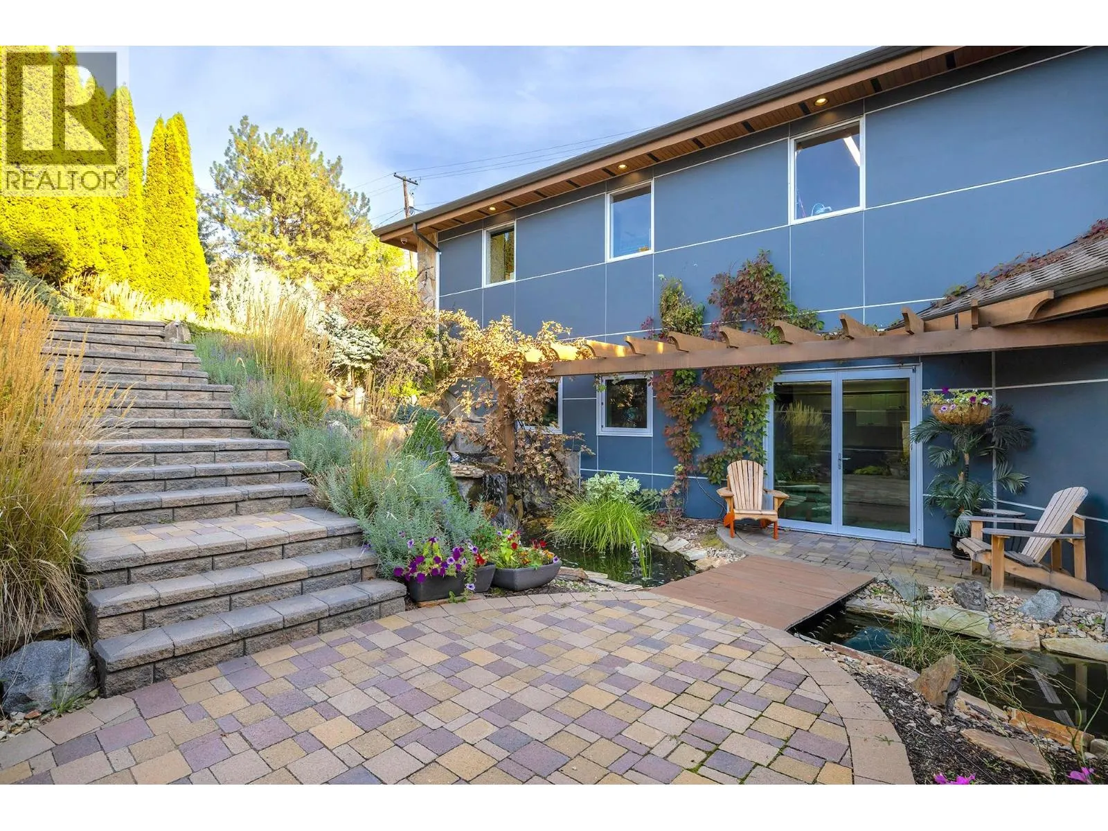 2100 Dewdney Road