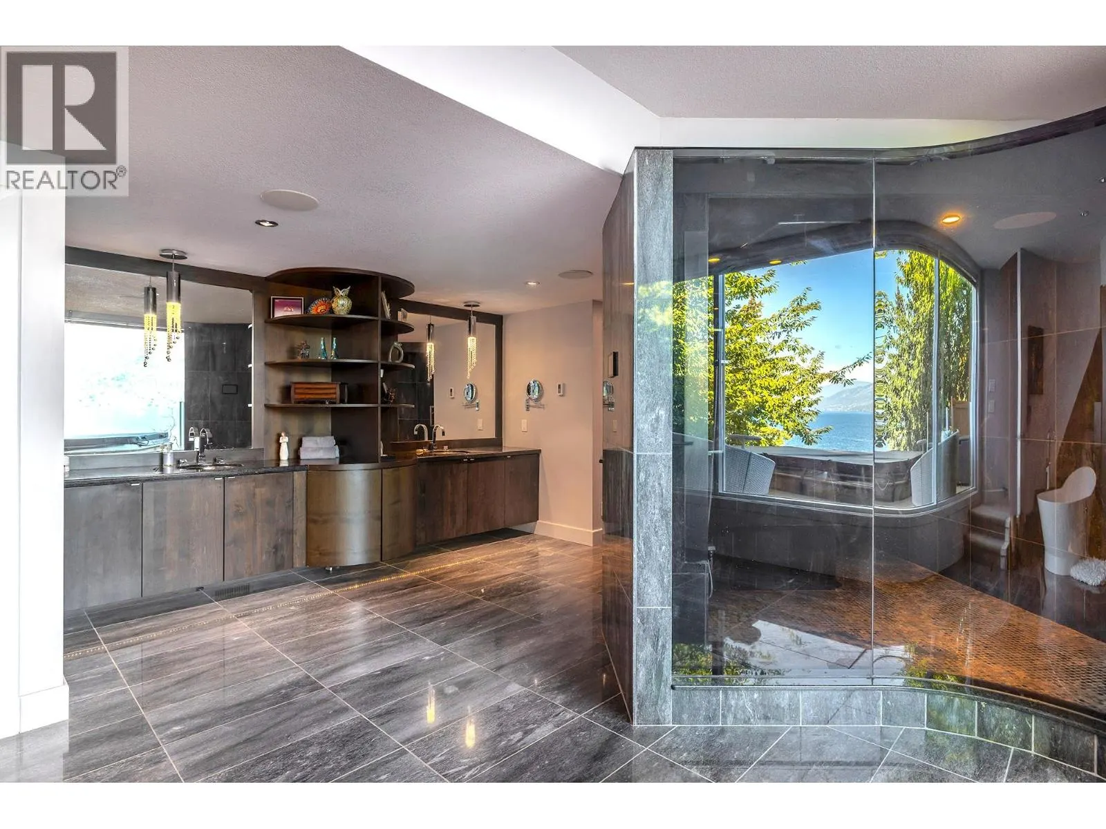 2100 Dewdney Road