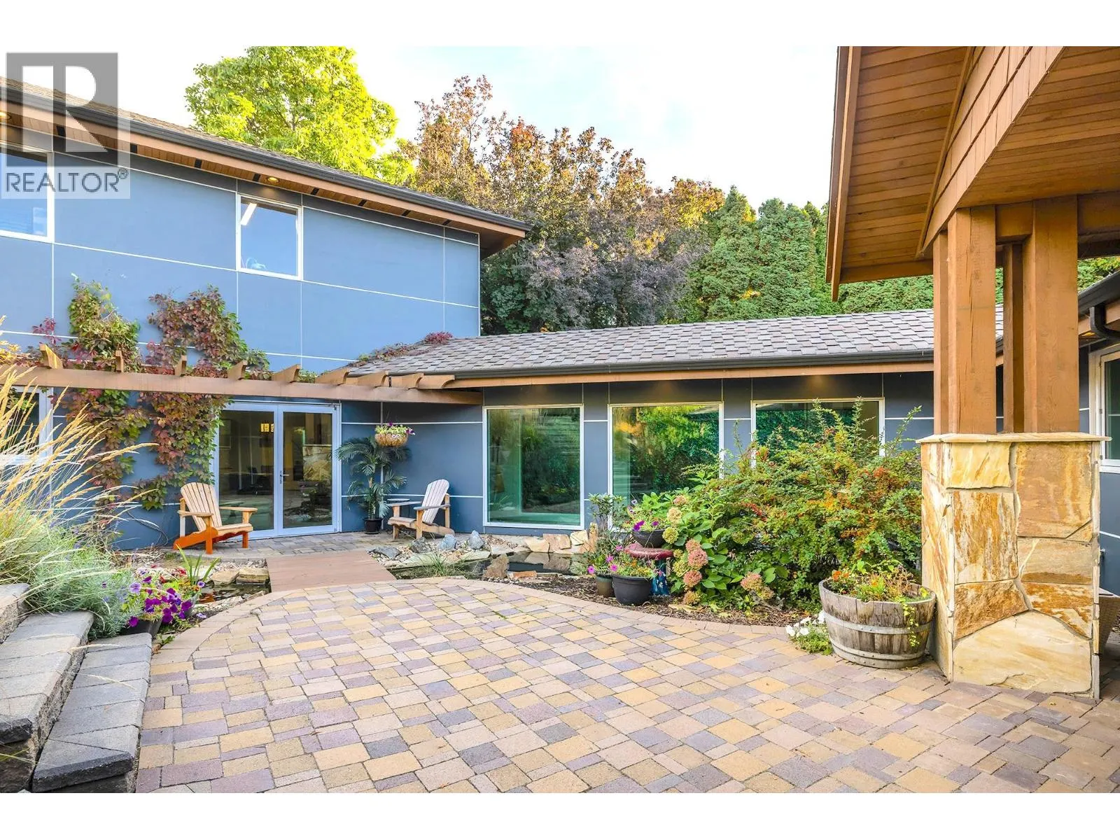 2100 Dewdney Road