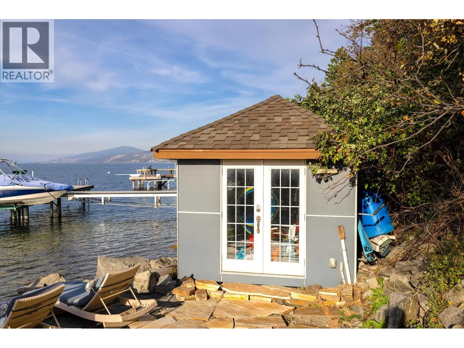 2100 Dewdney Road