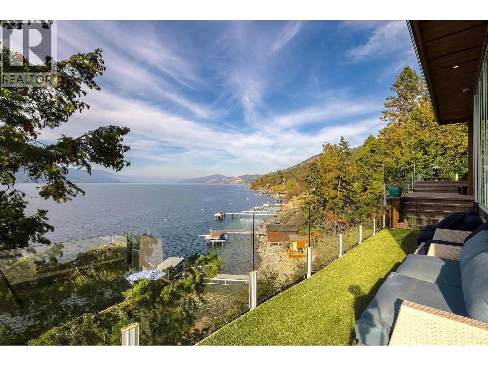 2100 Dewdney Road