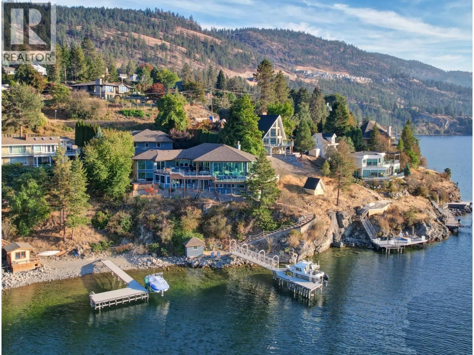 2100 Dewdney Road