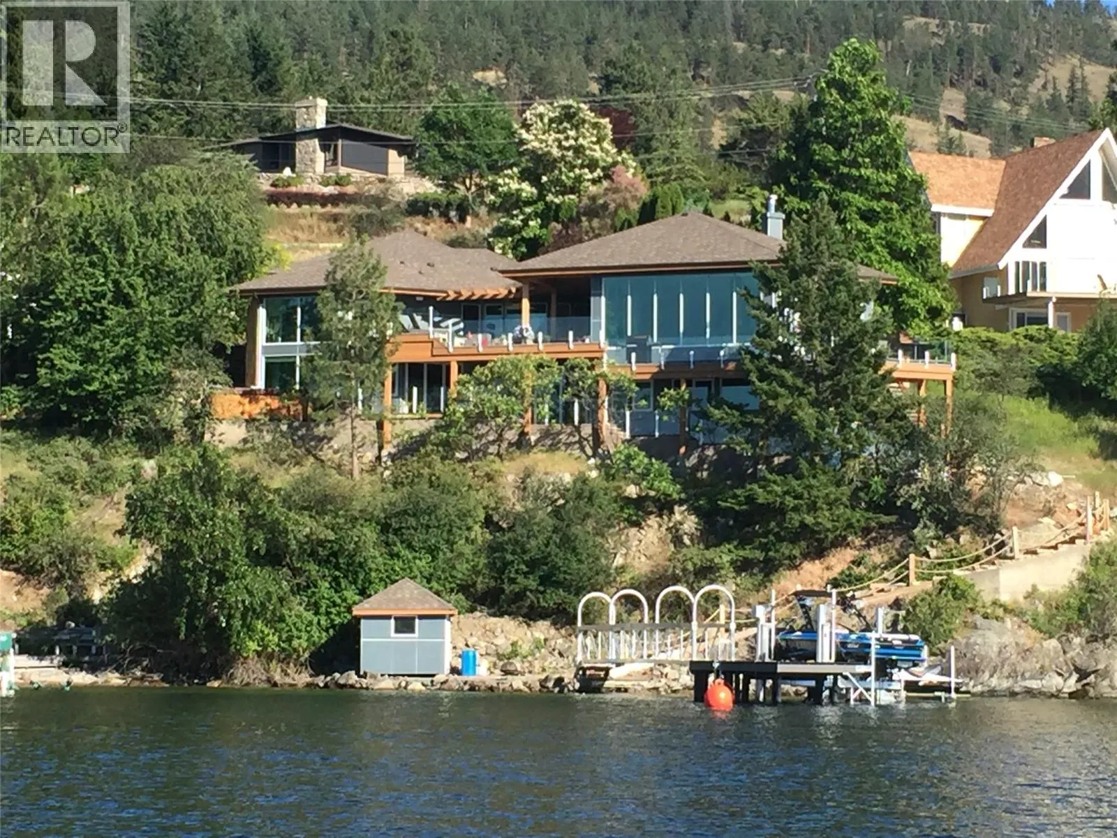2100 Dewdney Road
