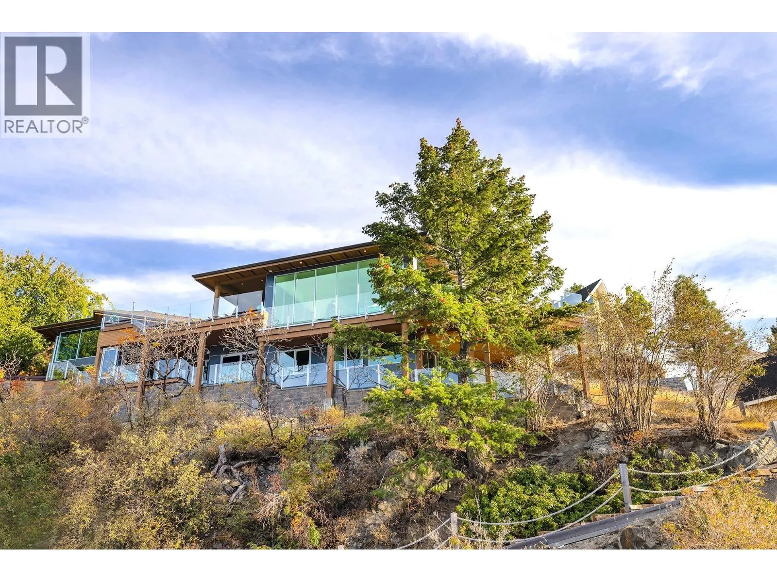 2100 Dewdney Road
