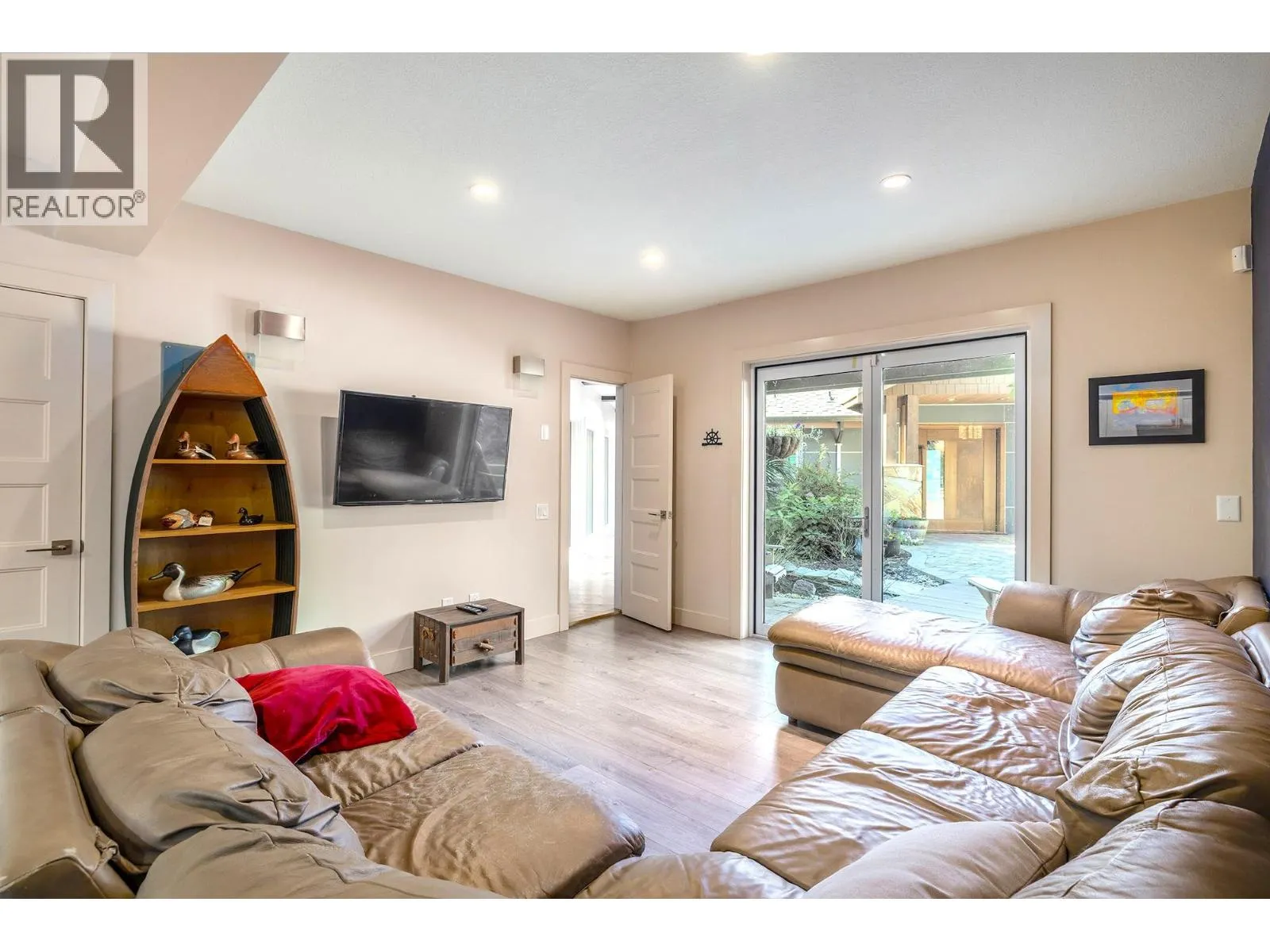 2100 Dewdney Road
