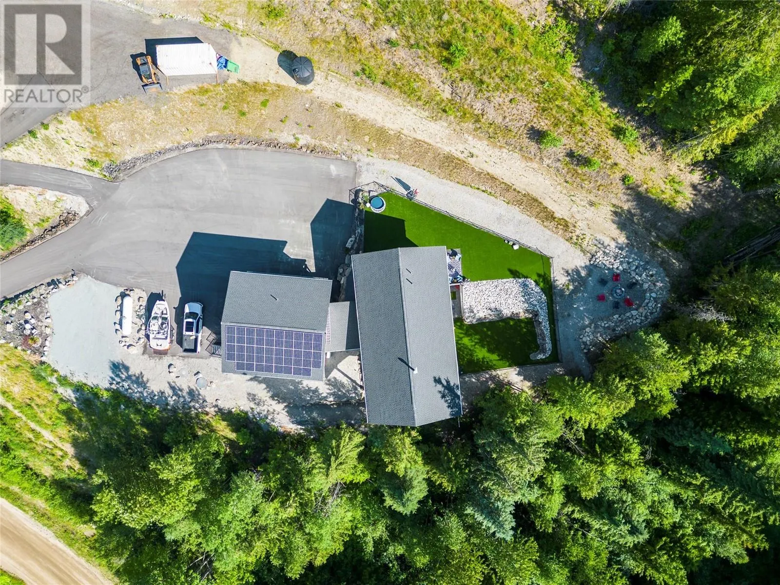 8735 Forsberg Road