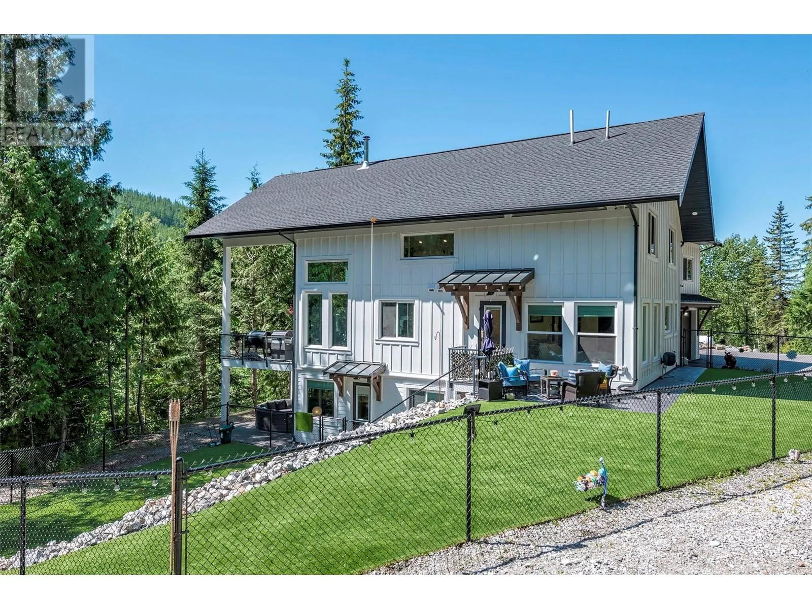 8735 Forsberg Road