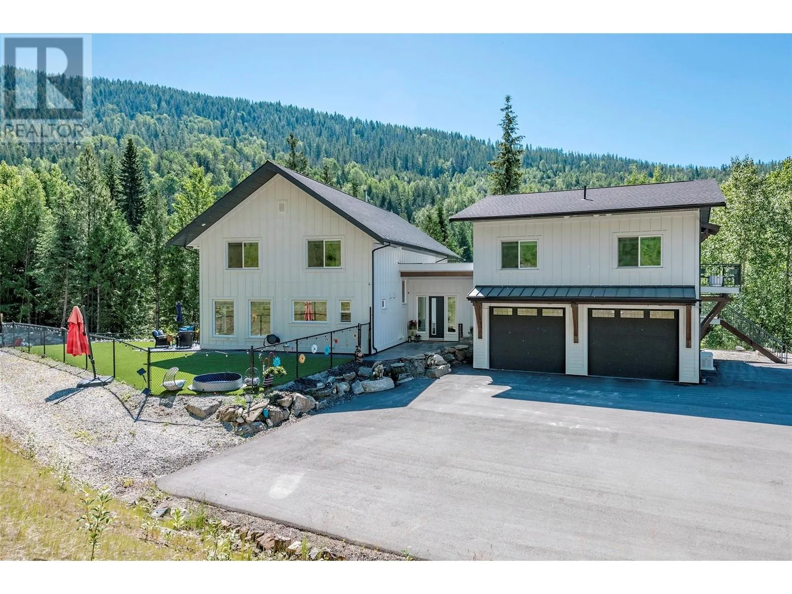8735 Forsberg Road