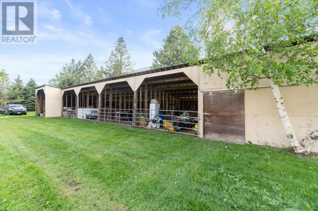 3194 Johnson Road