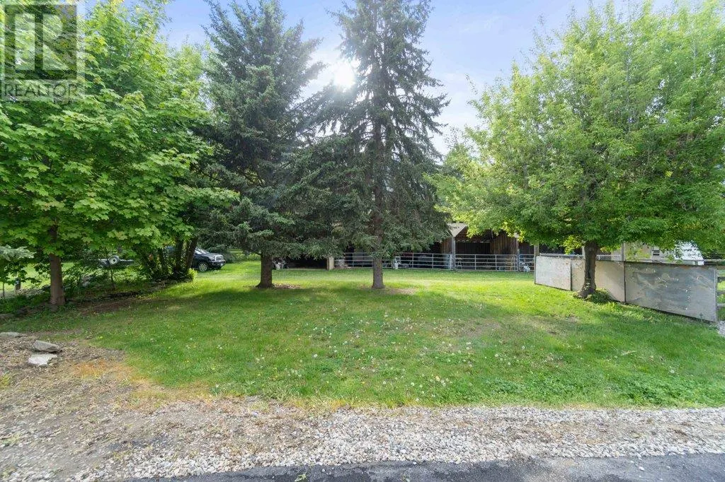 3194 Johnson Road