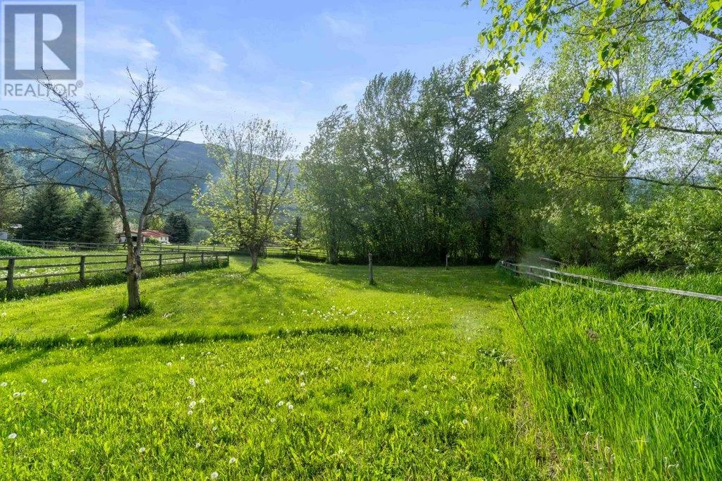 3194 Johnson Road