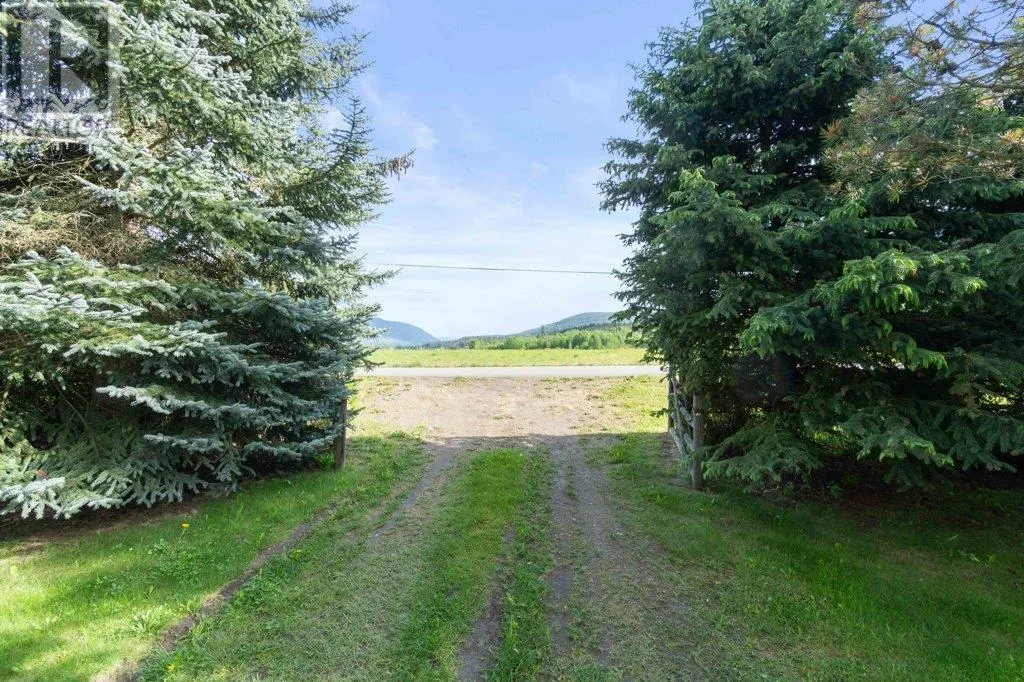 3194 Johnson Road