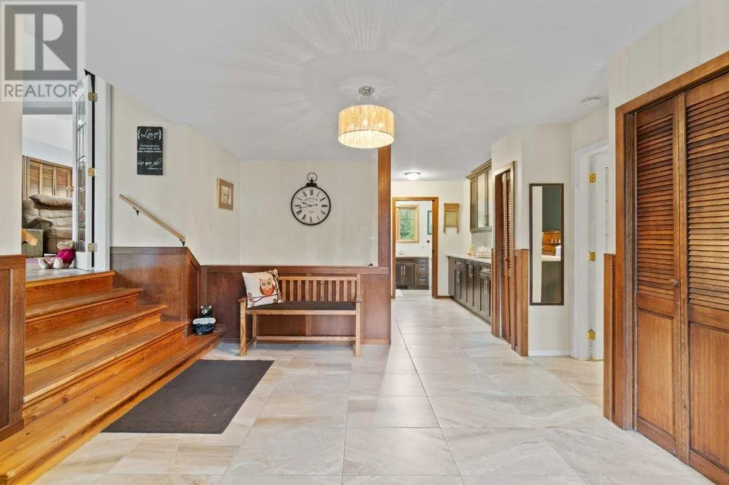 3194 Johnson Road