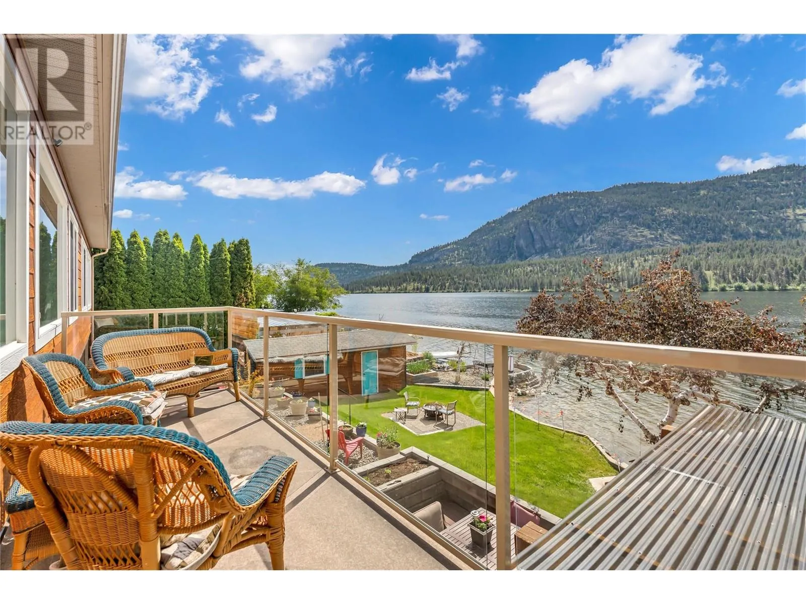 3160 Vaseux Lake