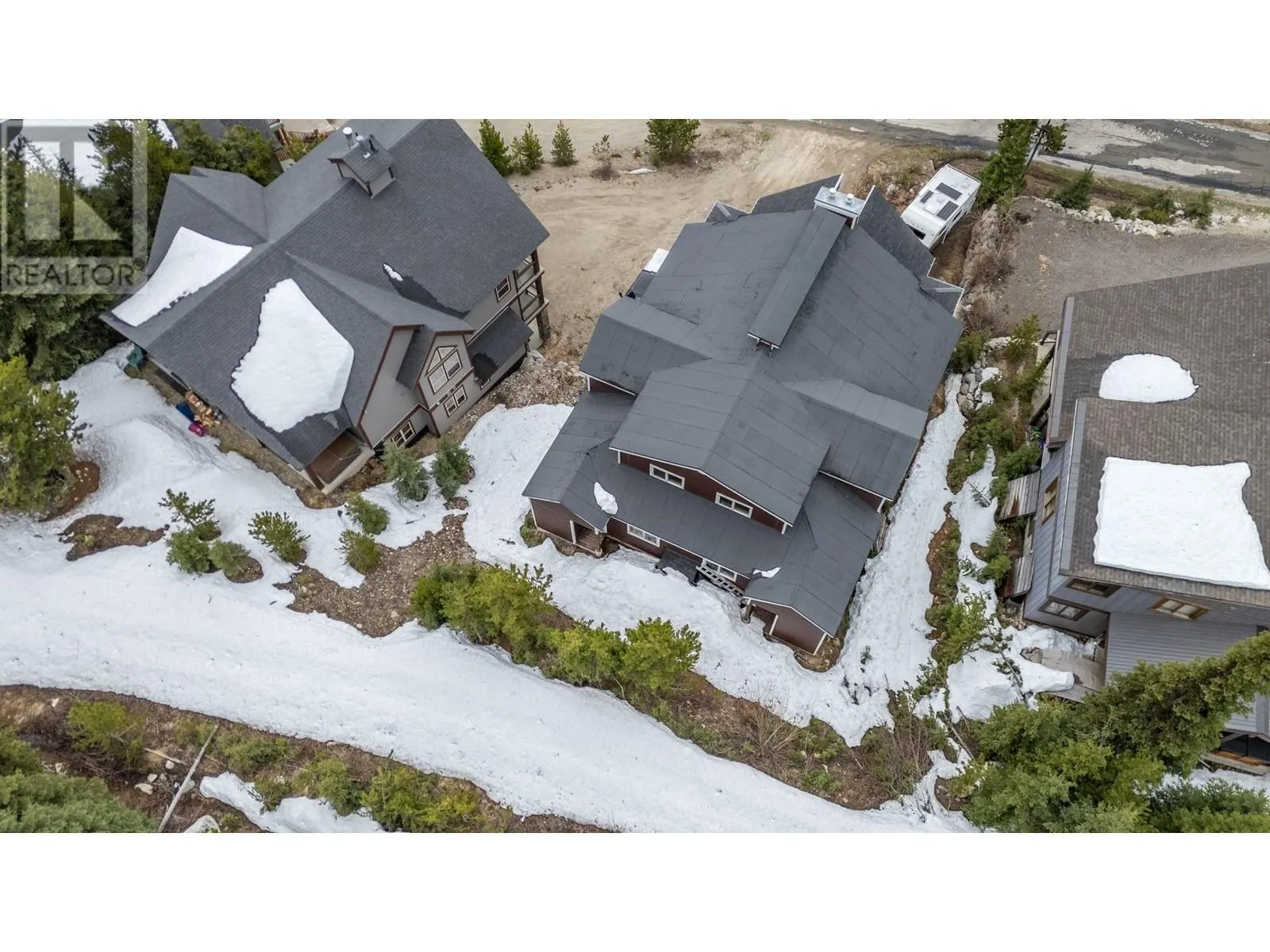 5934 Snow Pines Crescent Unit# B Lot# 89