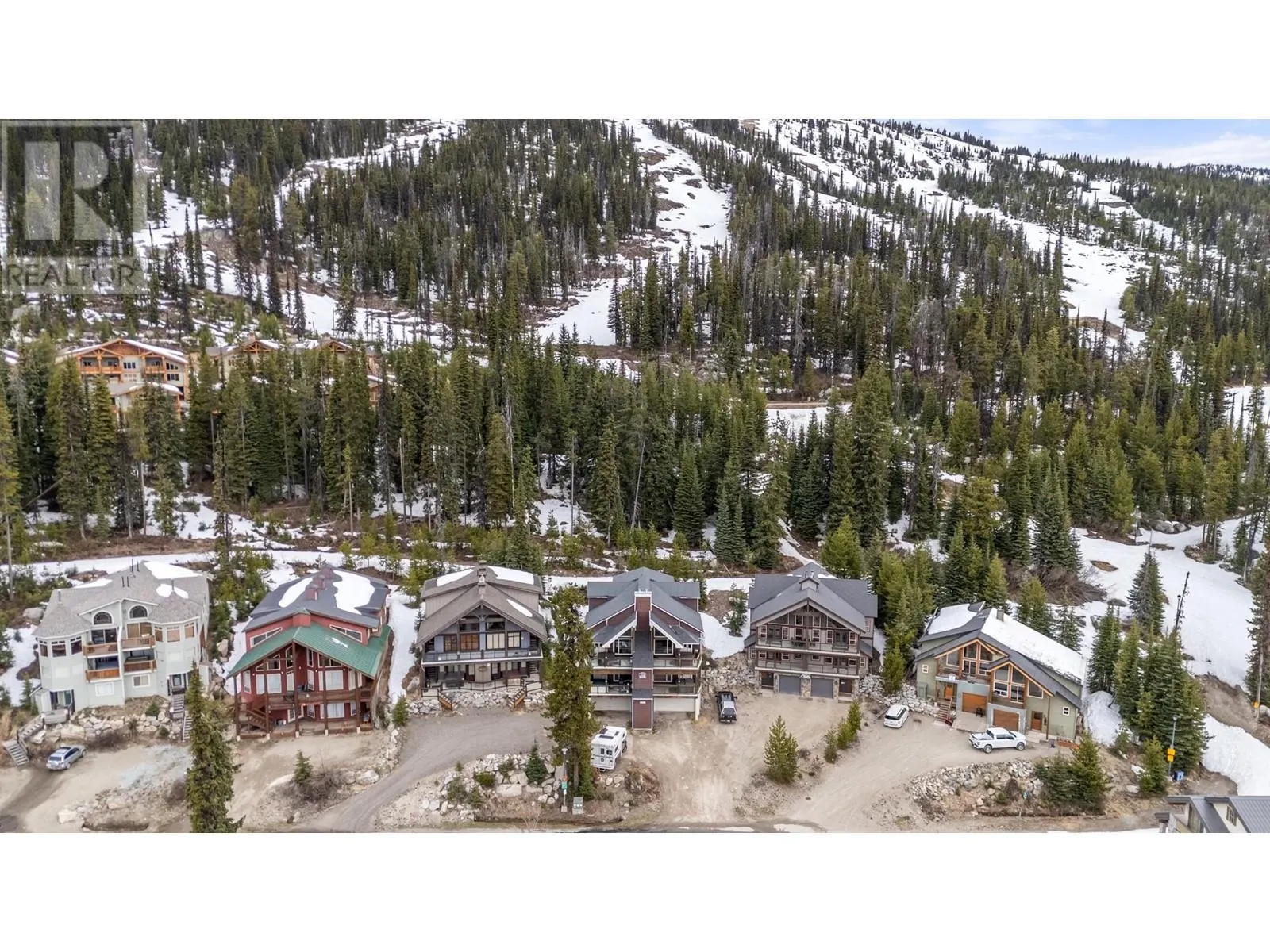 5934 Snow Pines Crescent Unit# B Lot# 89