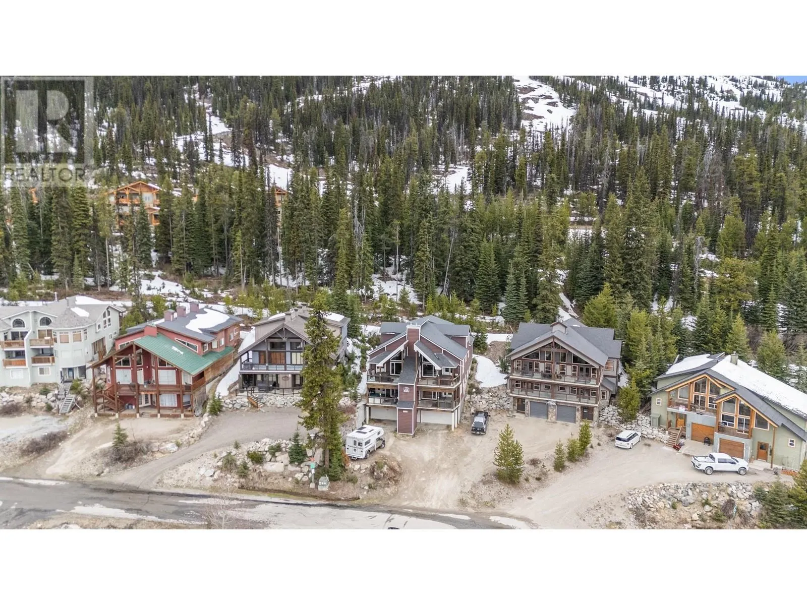 5934 Snow Pines Crescent Unit# B Lot# 89