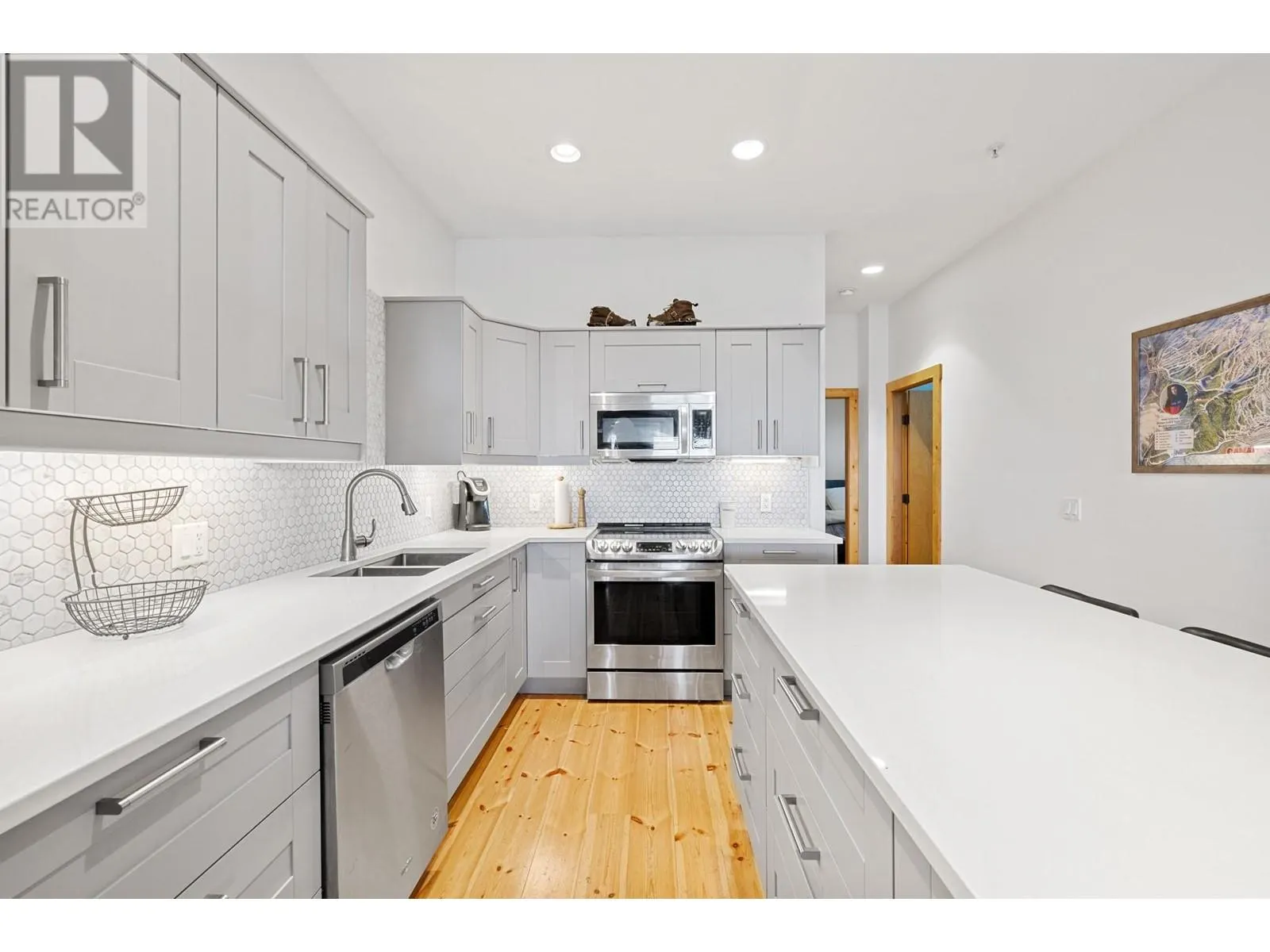 5934 Snow Pines Crescent Unit# B Lot# 89