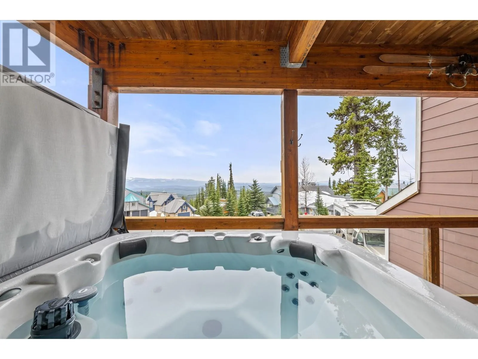 5934 Snow Pines Crescent Unit# B Lot# 89