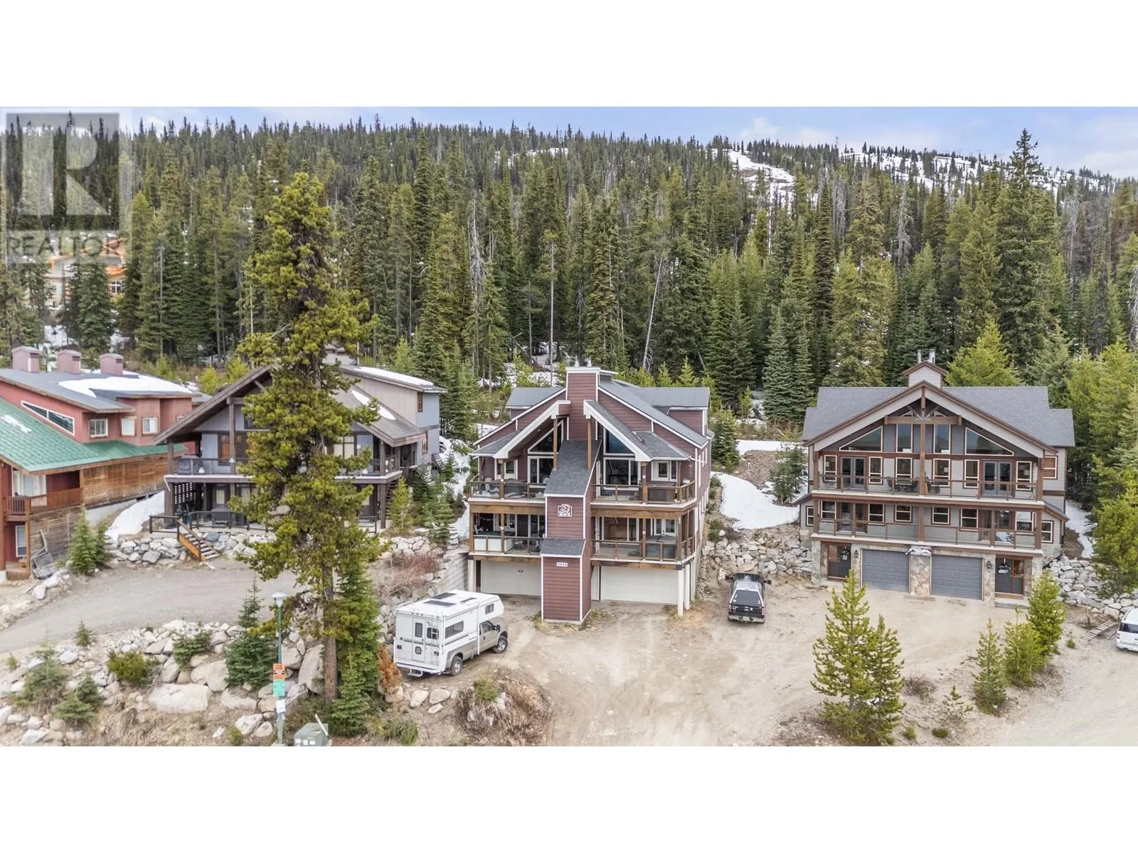 5934 Snow Pines Crescent Unit# B Lot# 89