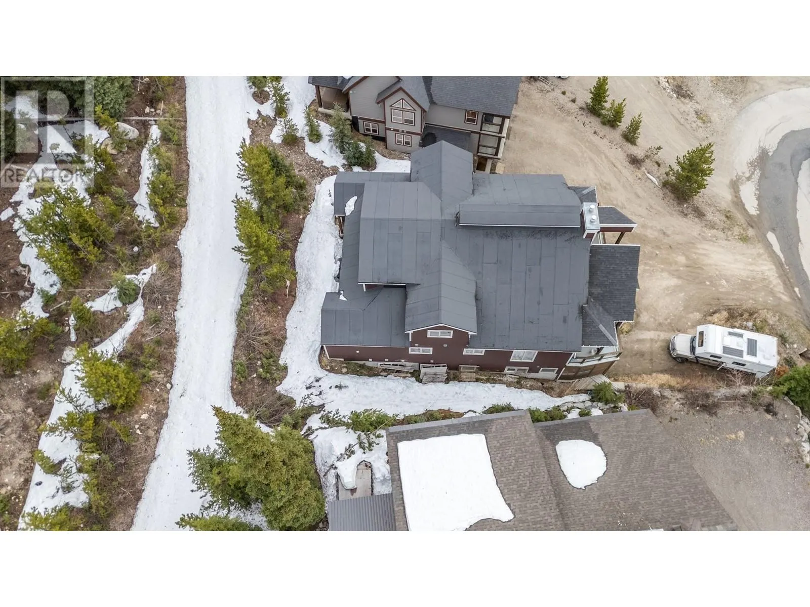 5934 Snow Pines Crescent Unit# B Lot# 89