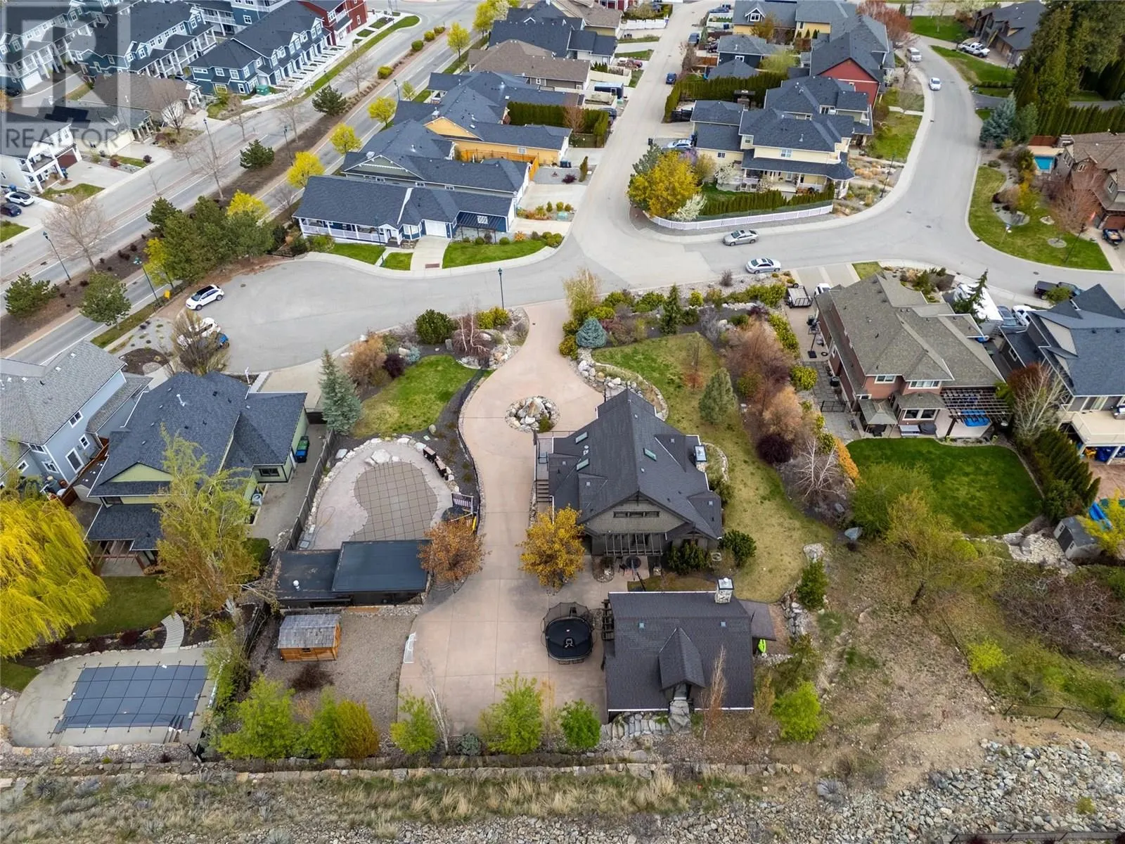5399 Hedeman Court Unit# LOT 1