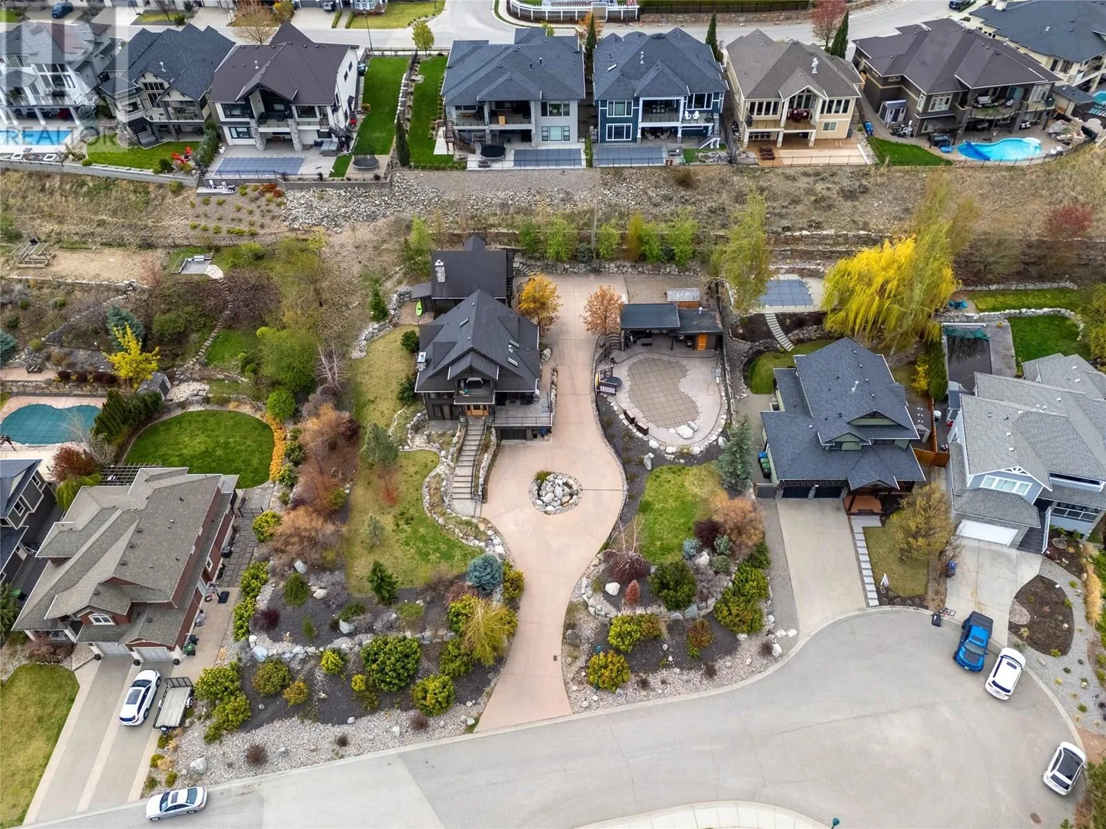 5399 Hedeman Court Unit# LOT 1