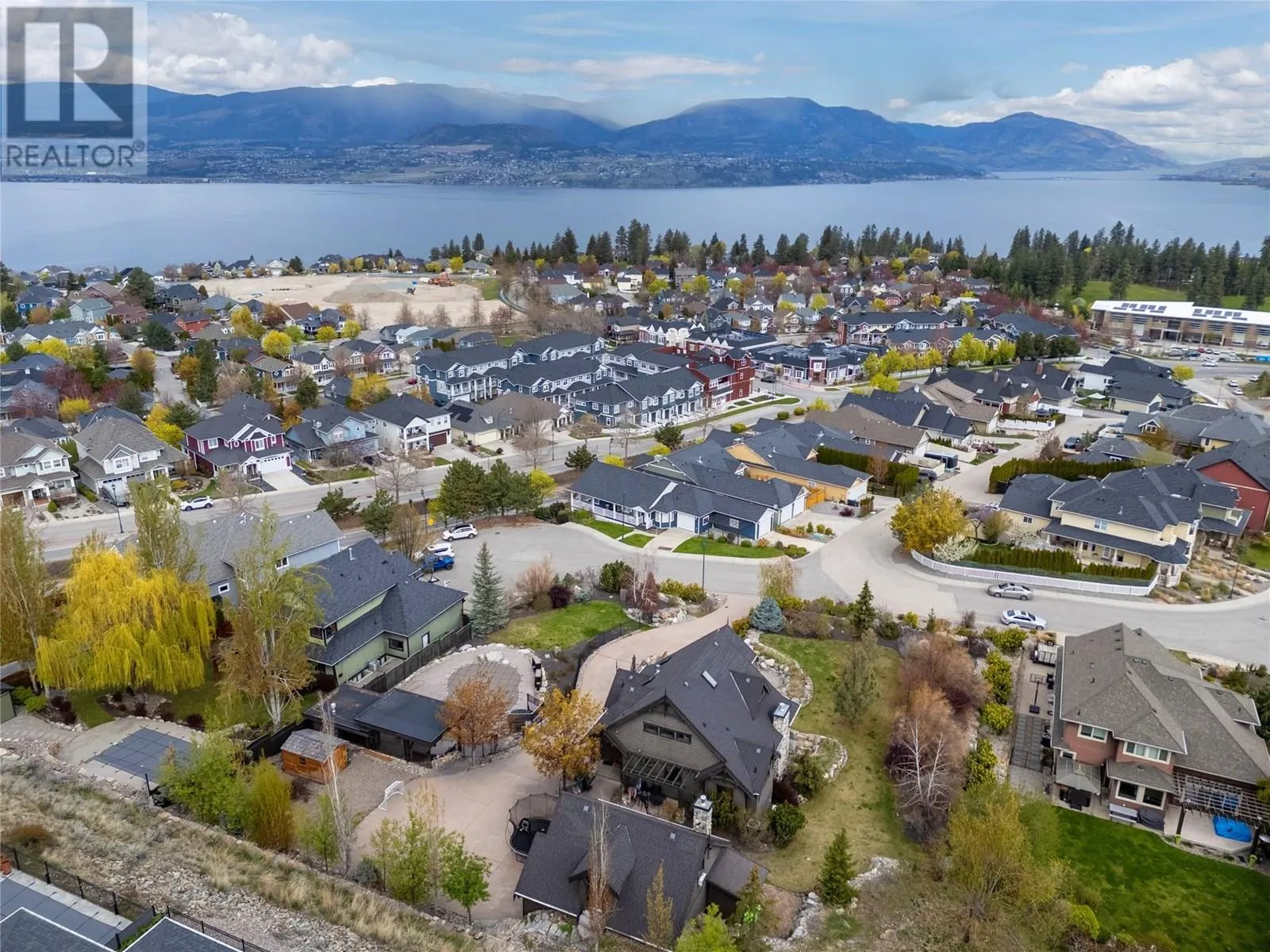 5399 Hedeman Court Unit# LOT 1