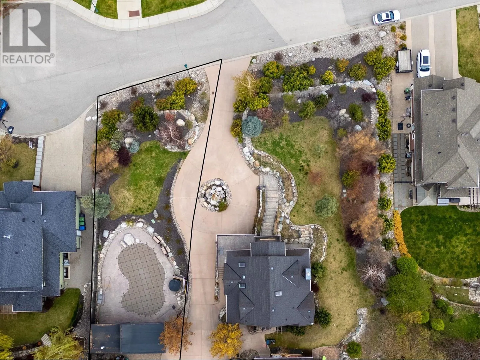 5399 Hedeman Court Unit# LOT 1