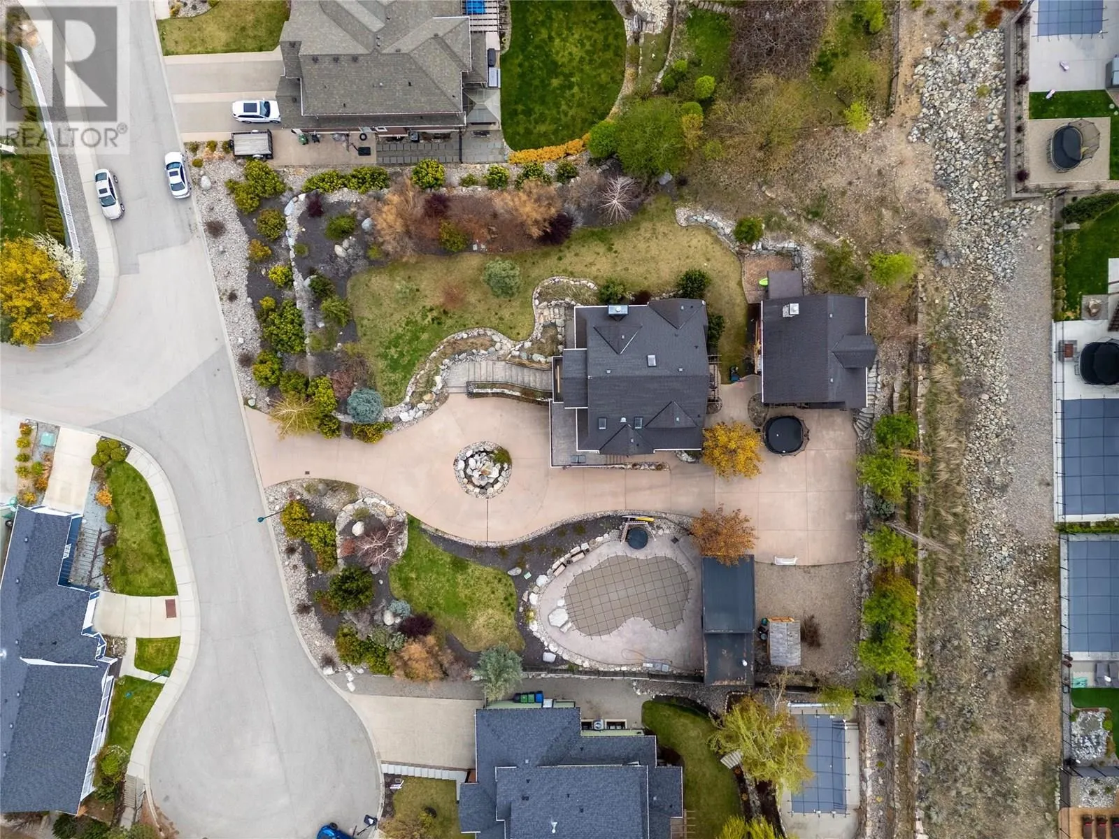 5399 Hedeman Court Unit# LOT 1