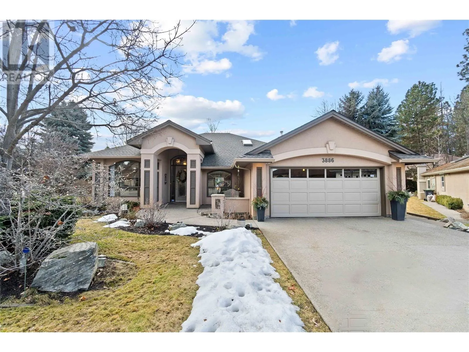 3886 Gallaghers Grange