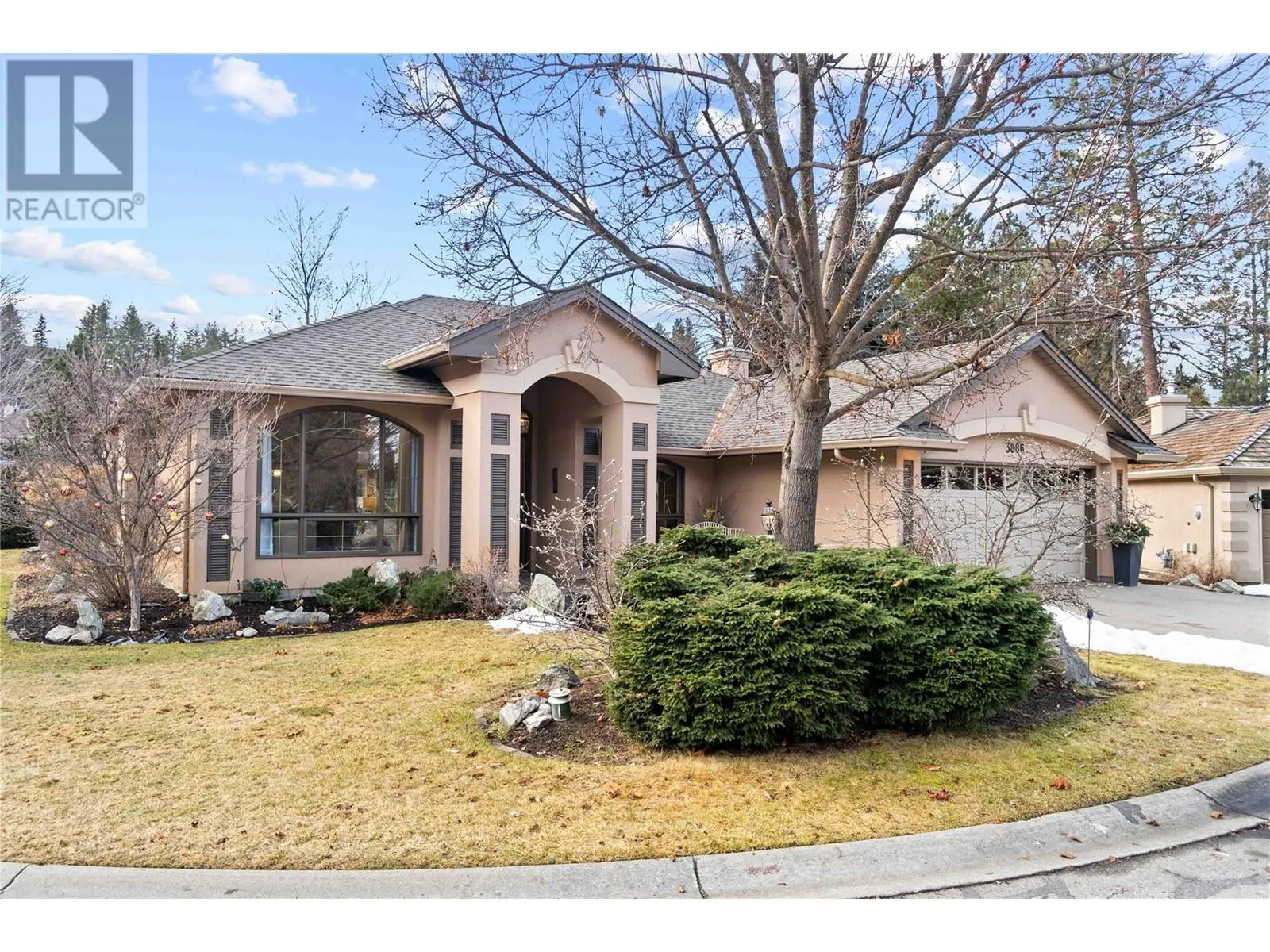 3886 Gallaghers Grange