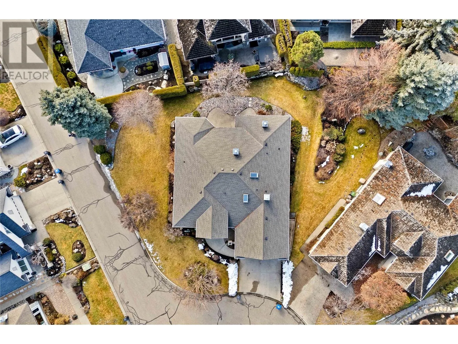 3886 Gallaghers Grange