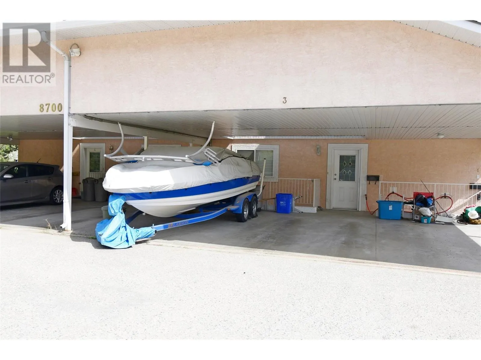 8700 Clerke Road Unit# 3