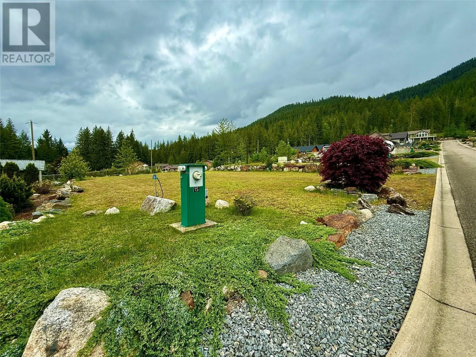 8253 97A Highway Unit# 15 Lot# 15