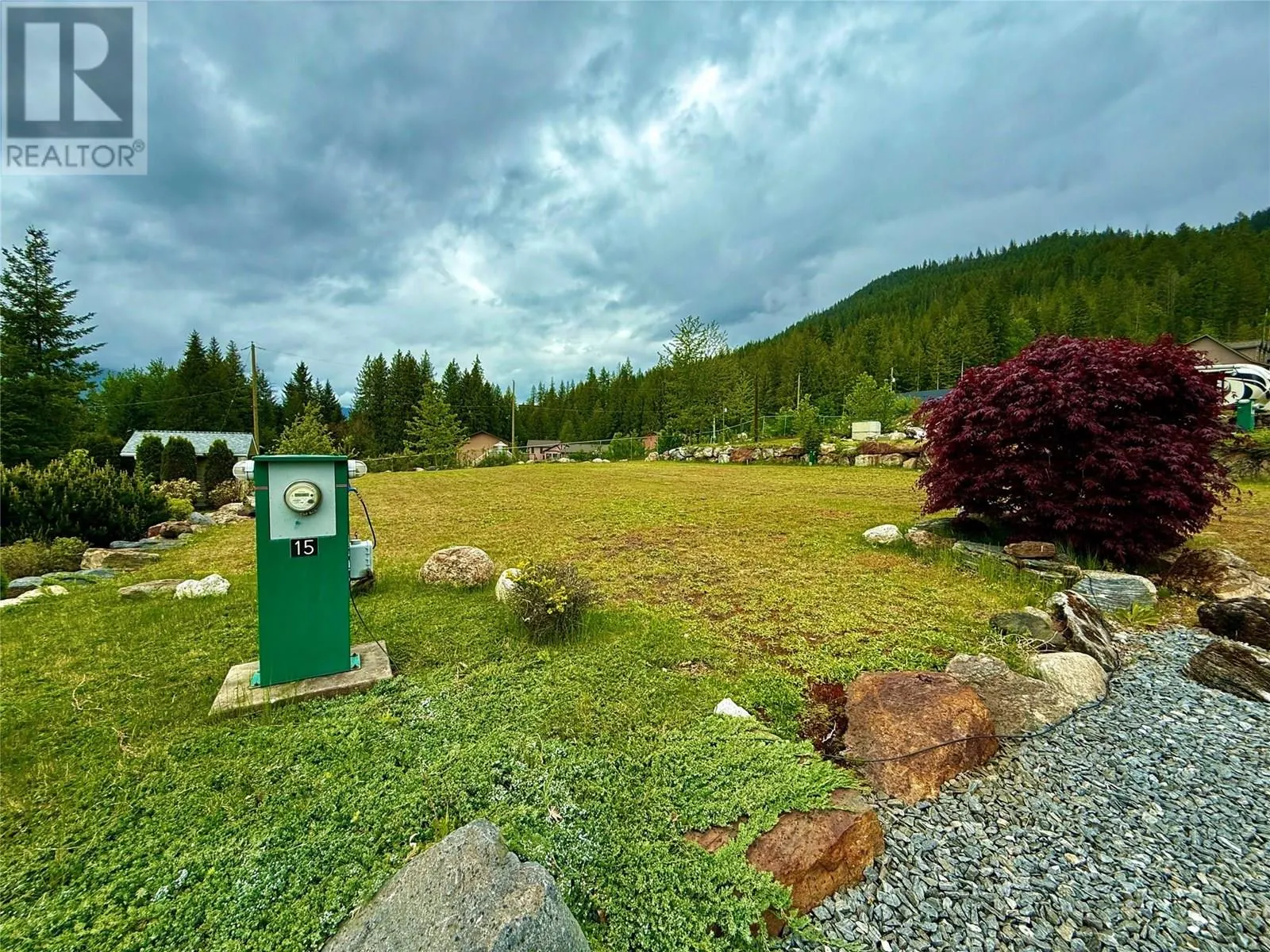 8253 97A Highway Unit# 15 Lot# 15