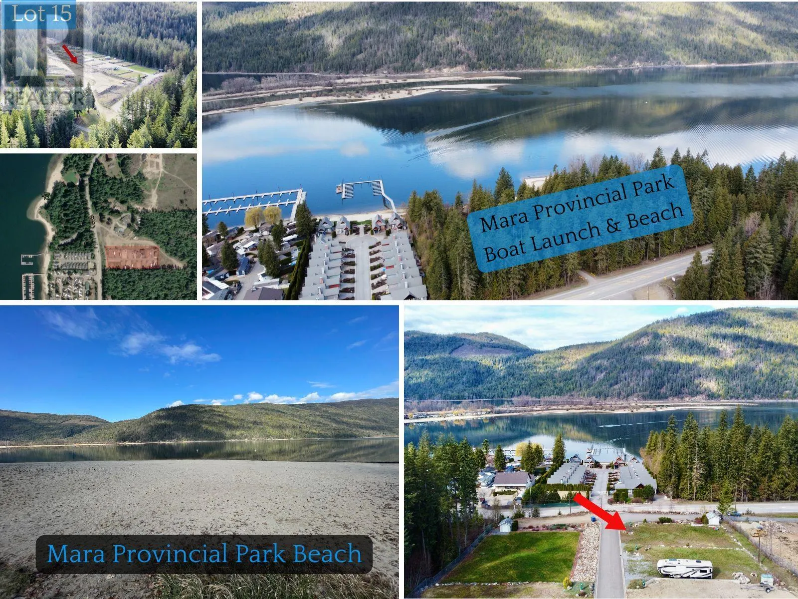 8253 97A Highway Unit# 15 Lot# 15