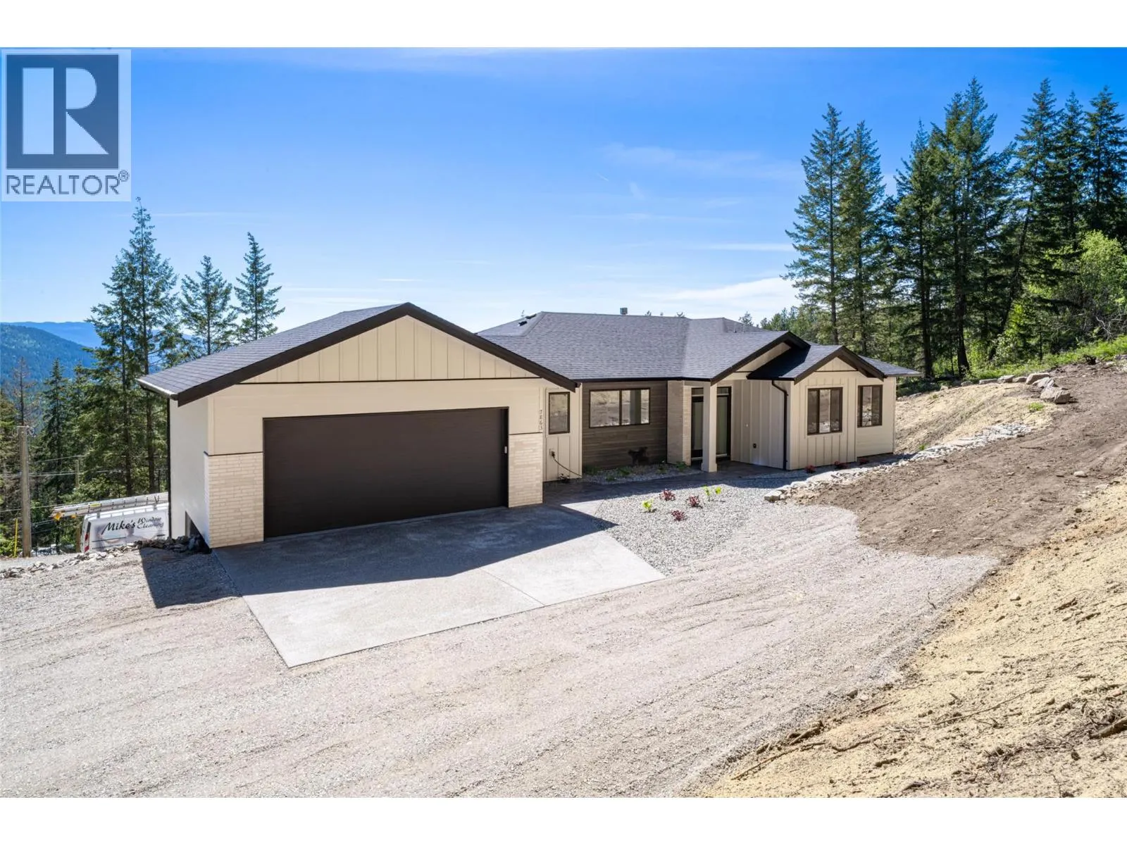 7863 Boulter Road