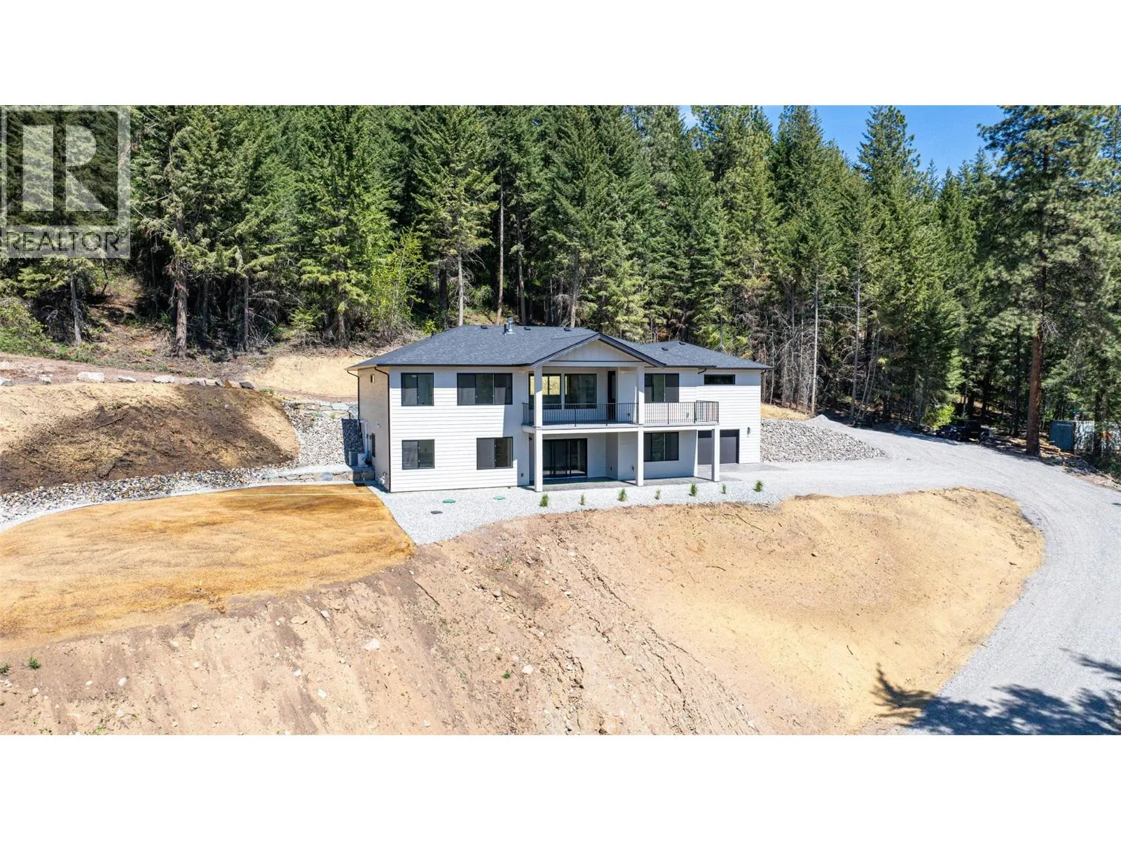 7863 Boulter Road
