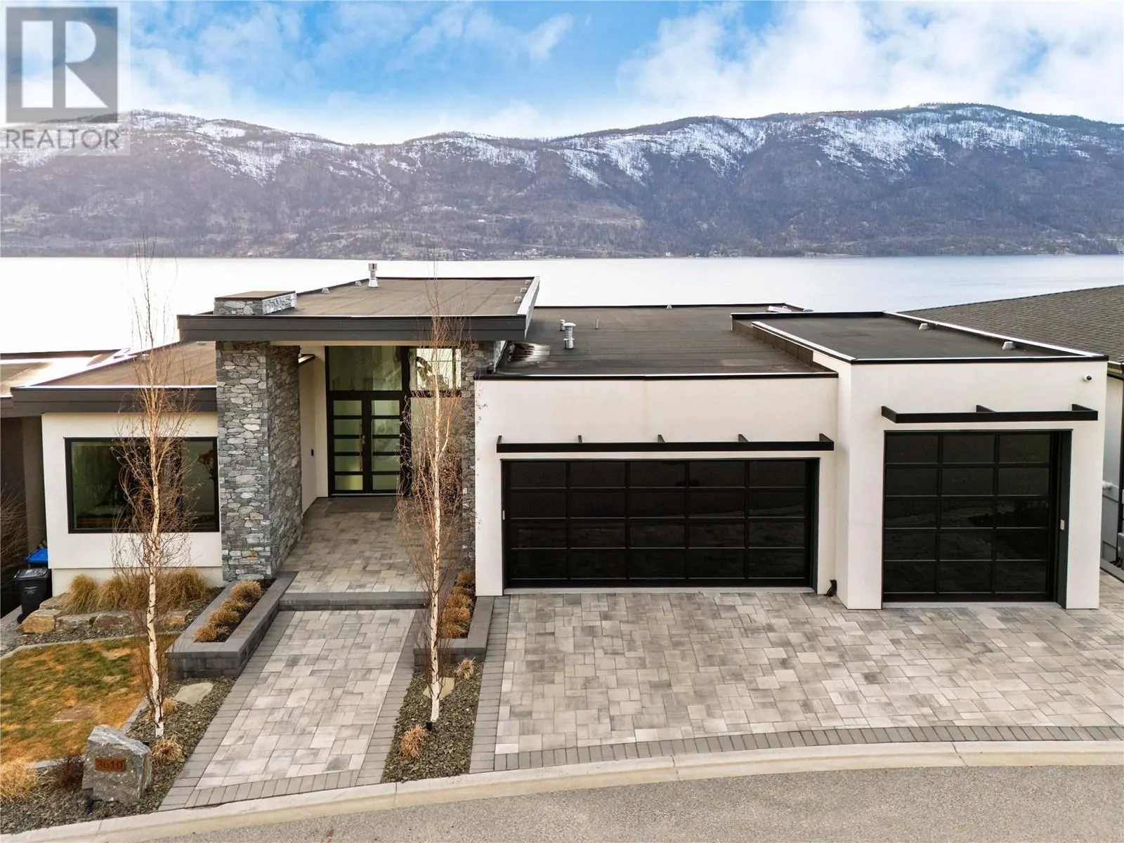 3610 Boxwood Road
