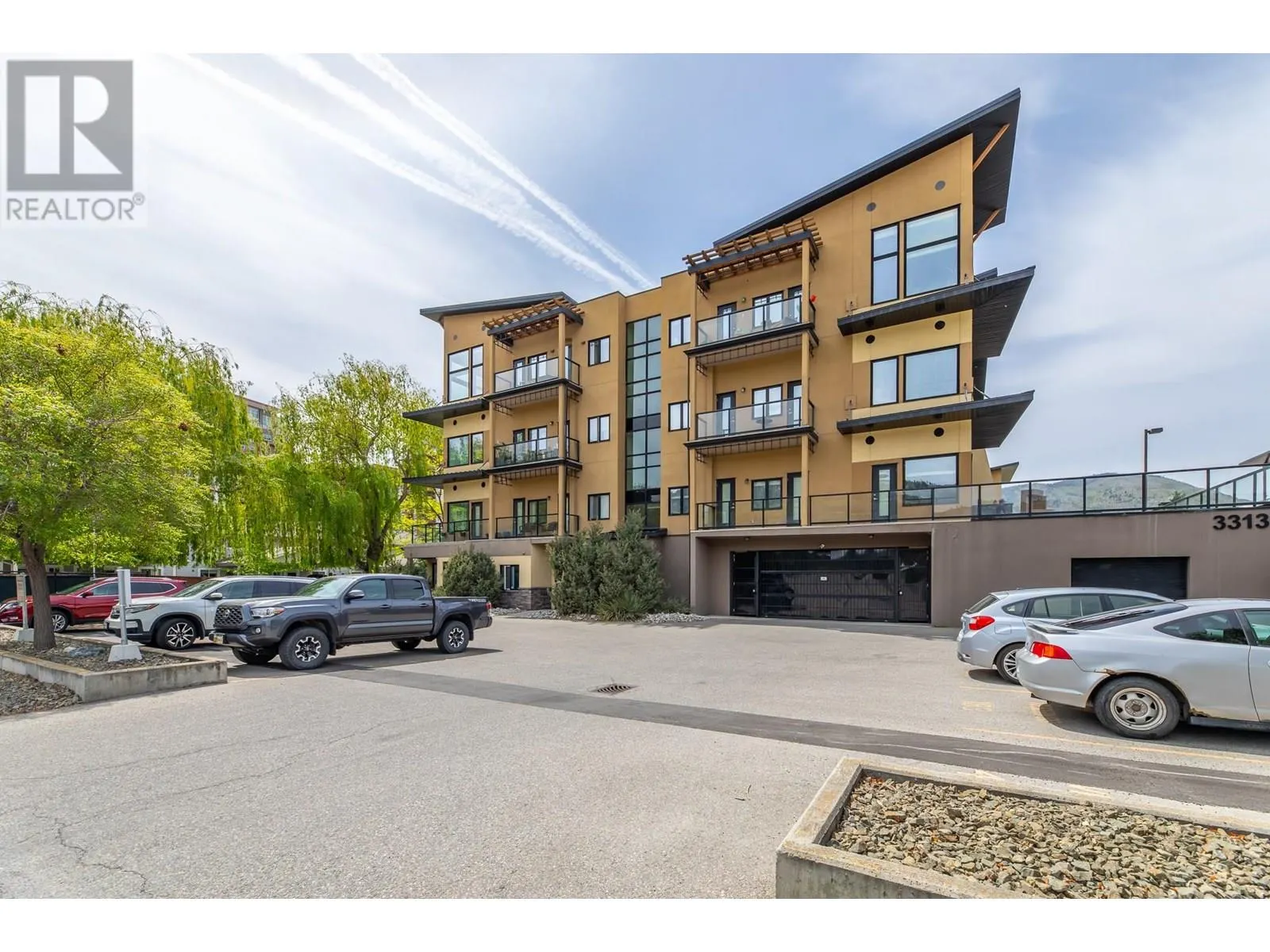 3313 Wilson Street Unit# 209